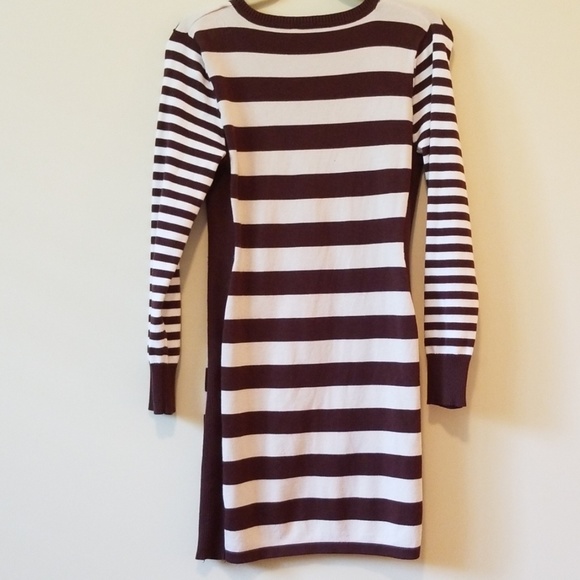 Charming Charlie Sweater Dress - Picture 2 of 4